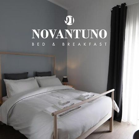 Novantuno Polignano a Mare Extérieur photo