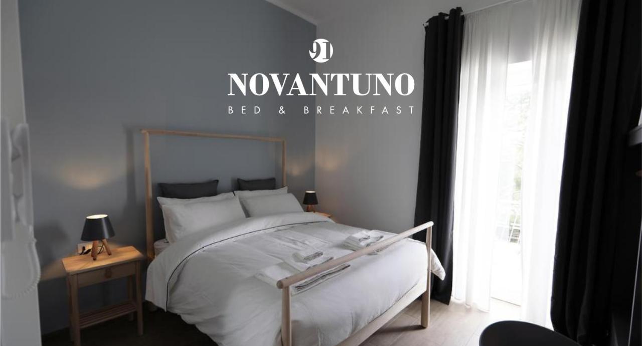 Novantuno Polignano a Mare Extérieur photo